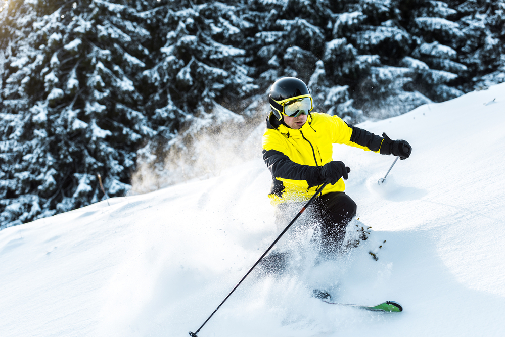Wie Physiotherapie Ihre Ski- und Snowboarderfahrung verbessern kann